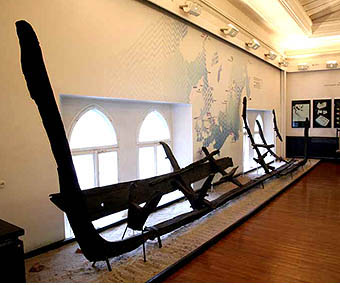 Museum of the History of Riga and Navigation